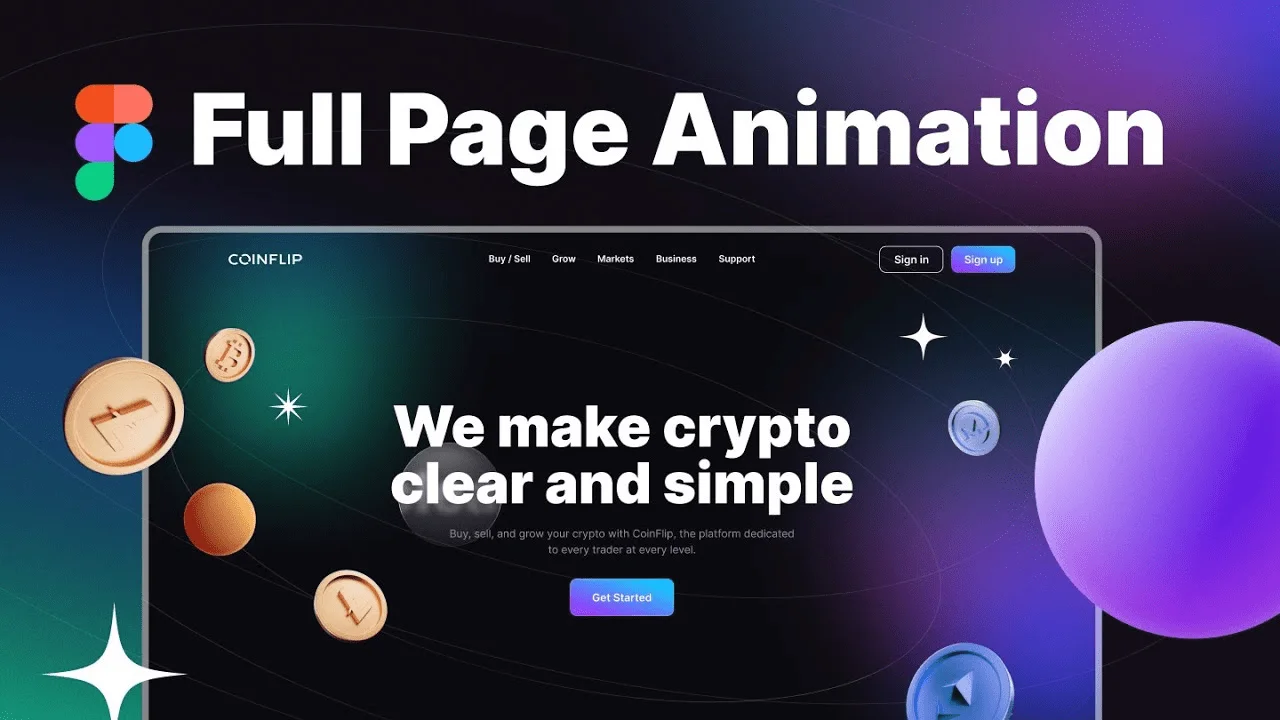 Animation Tools