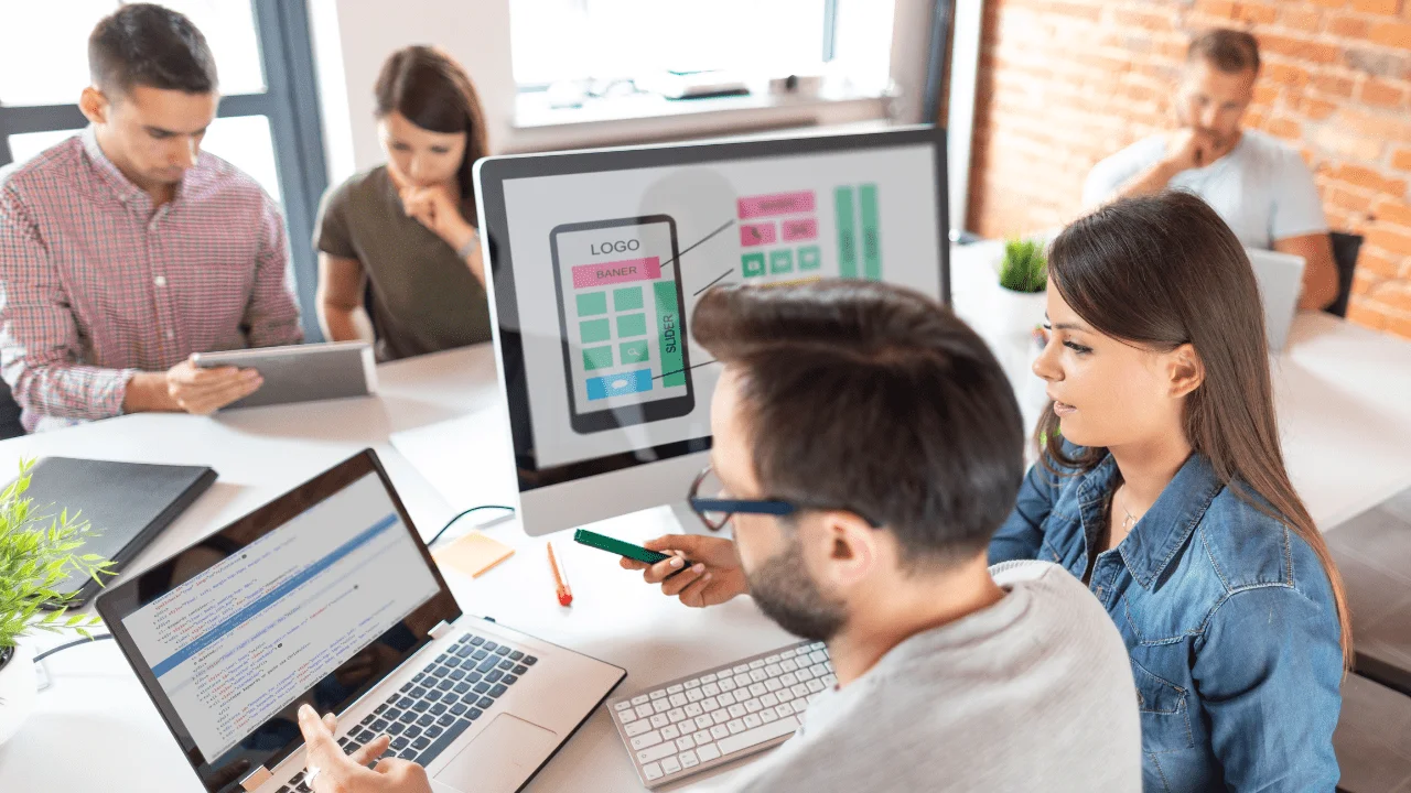 Benefits of Hiring a Local Website Design Company Near Vancouver