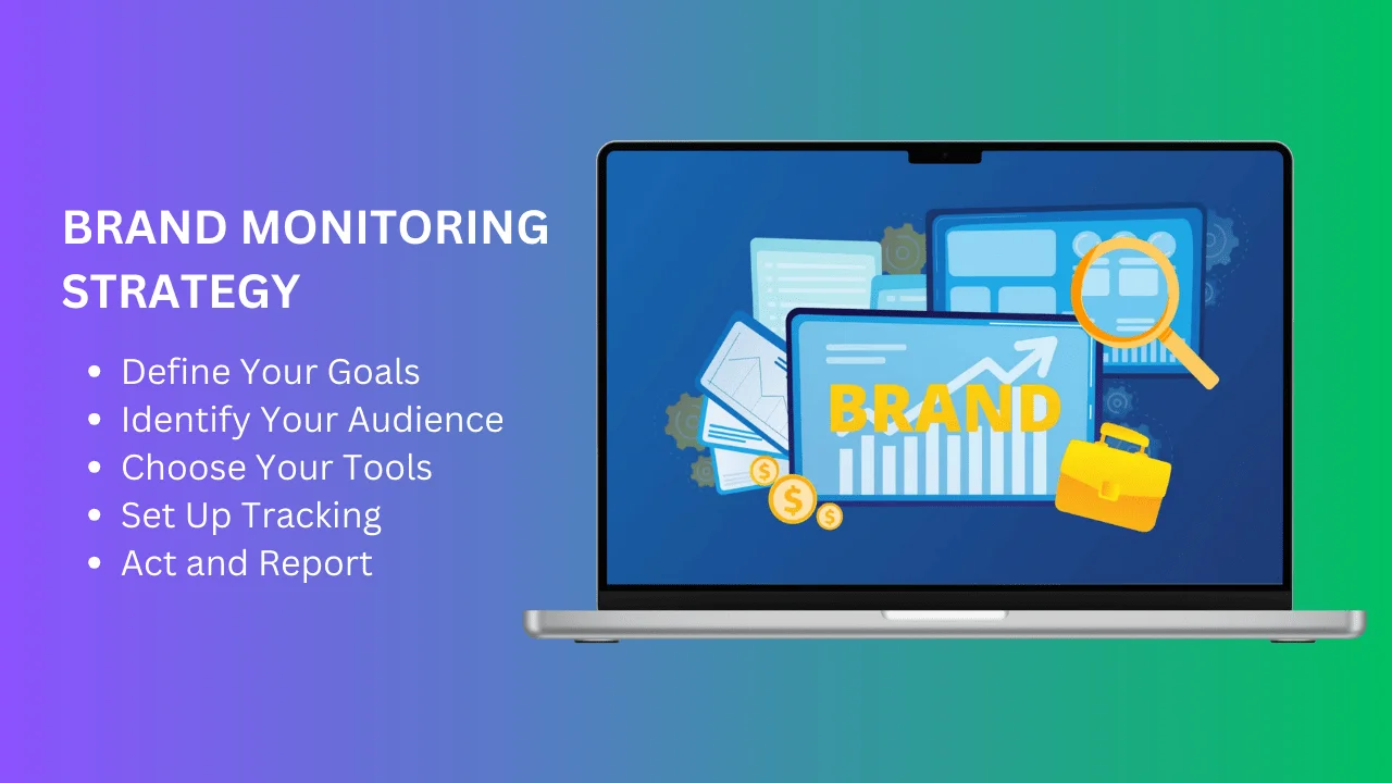 Building a Brand Monitoring Strategy