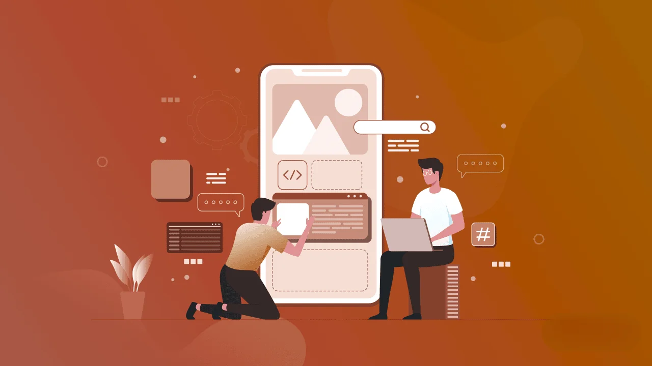 Building A Website Performance