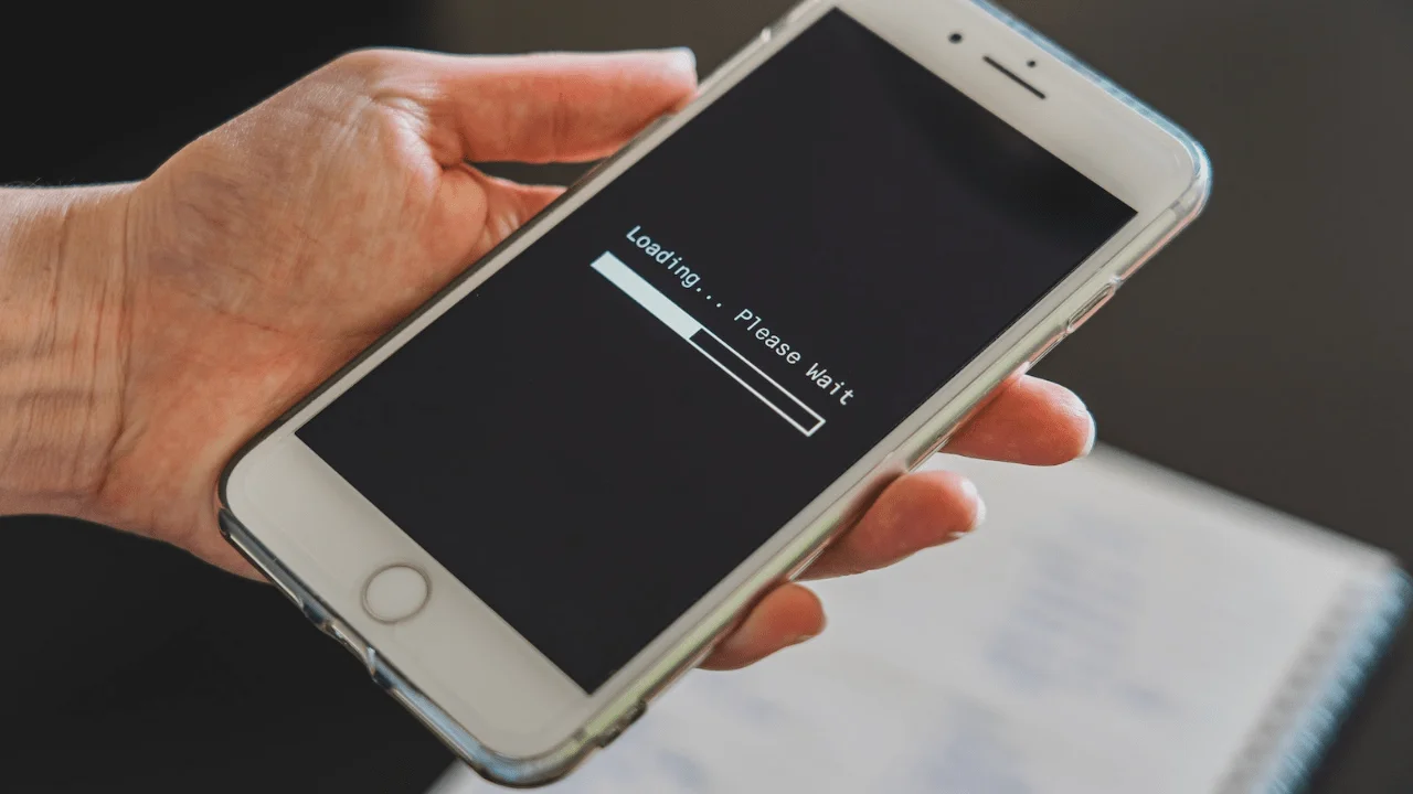 Common Reasons Mobile Site Is Slow