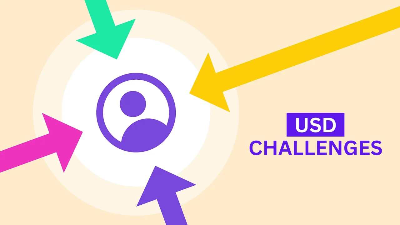 Common UCD Challenges