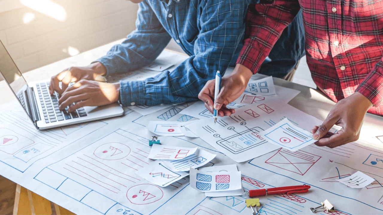 Custom Design Drawbacks