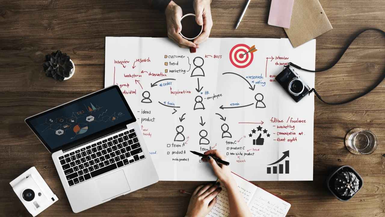 Define Your Website Goals