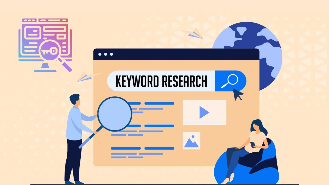 Keyword Research