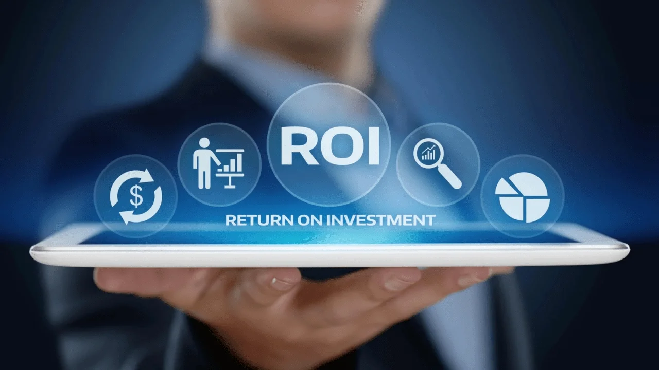 Measuring Success And ROI