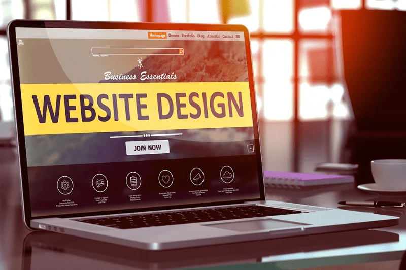 Best Website Animation Trends