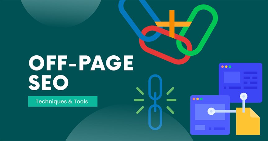 Off Page SEO Techniques