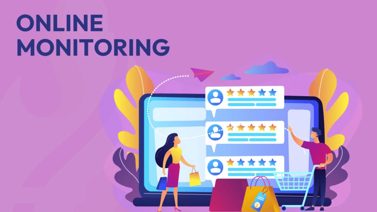 Online Brand Monitoring