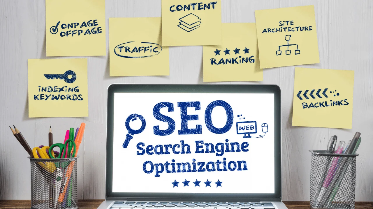 Shopify SEO vs Wix SEO