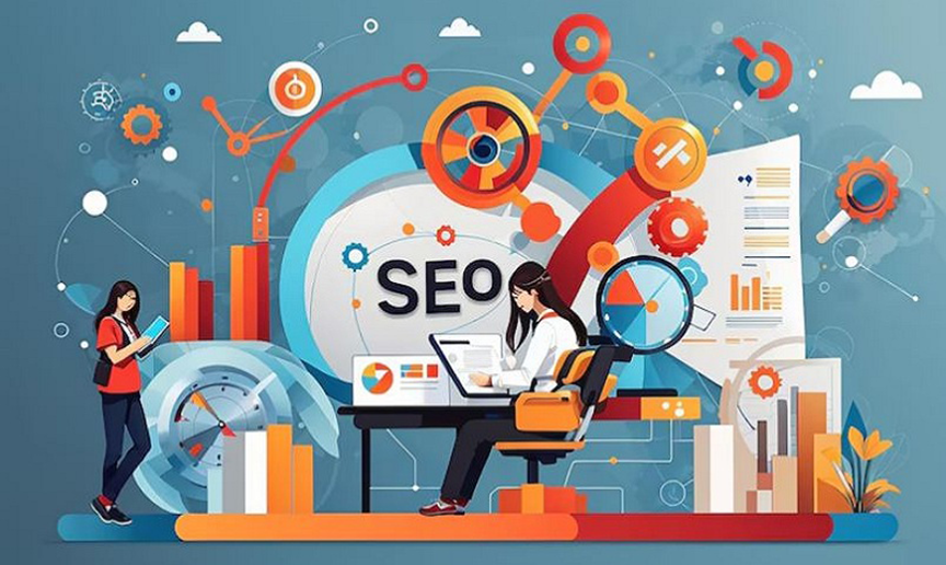 Technical SEO Strategies