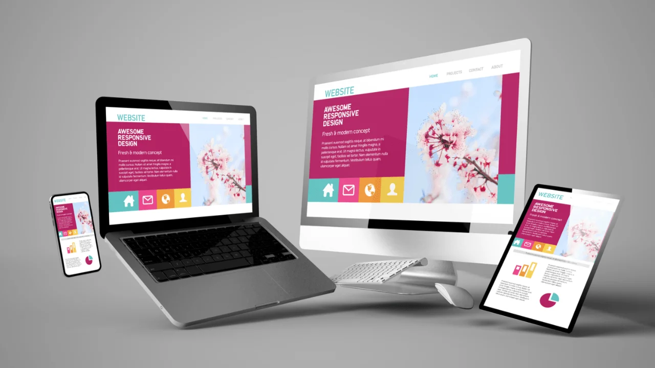 Web Design Best Practices