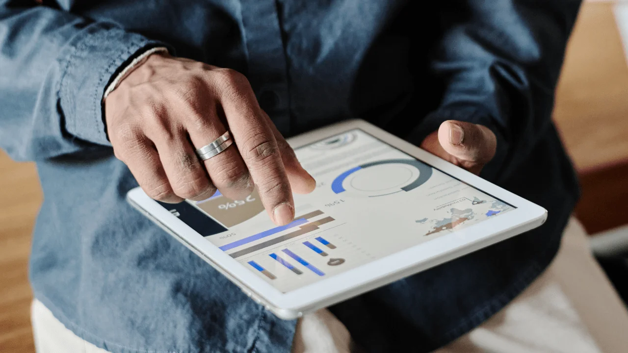 Website Navigation Analytics