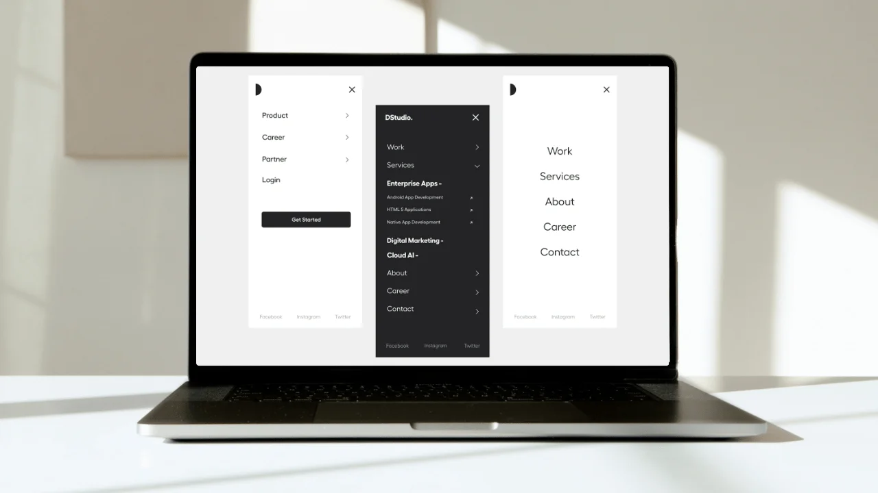 Website Navigation Best Practices