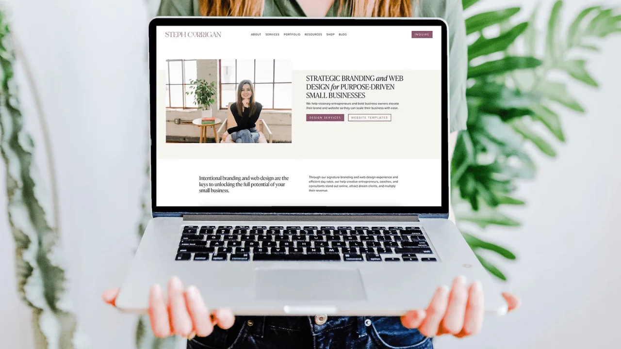 Website Ownership And Licensing