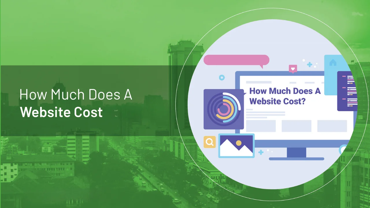 Website Project Budget
