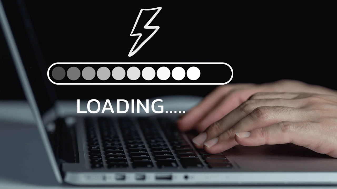 Website Speed