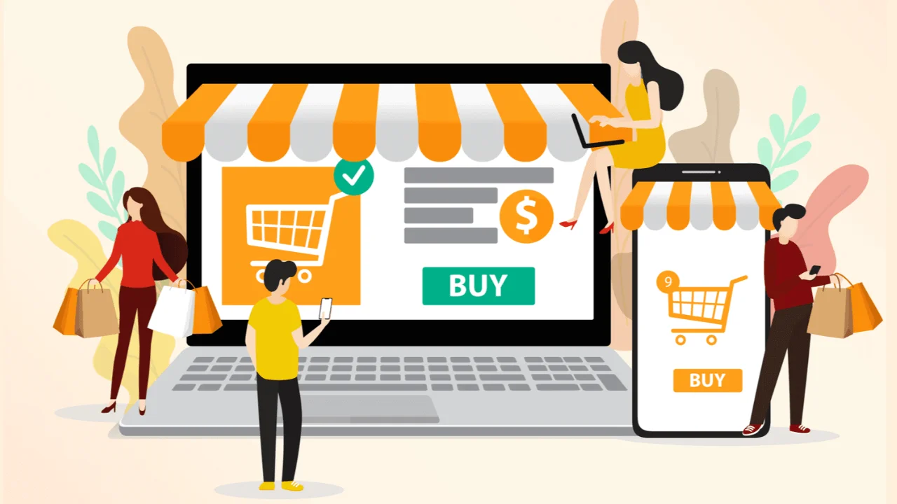 Wix vs. Shopify for eCommerce Business