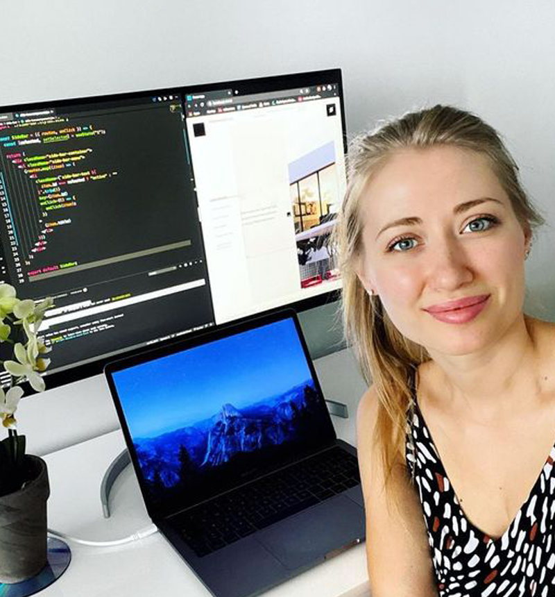 eCommerce Web Development Surrey