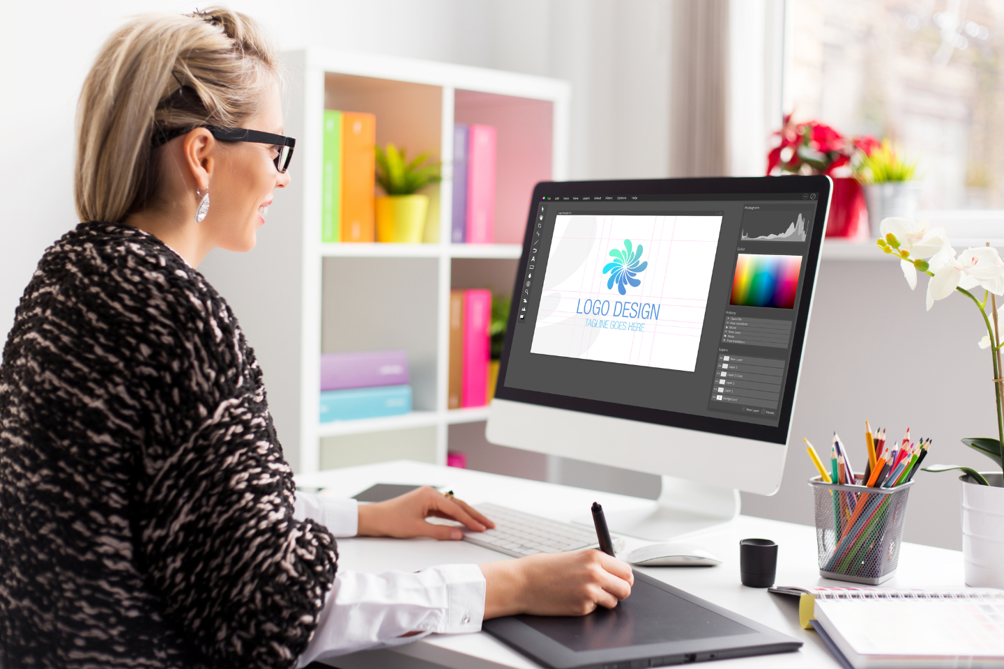 Logo Design Vancouver