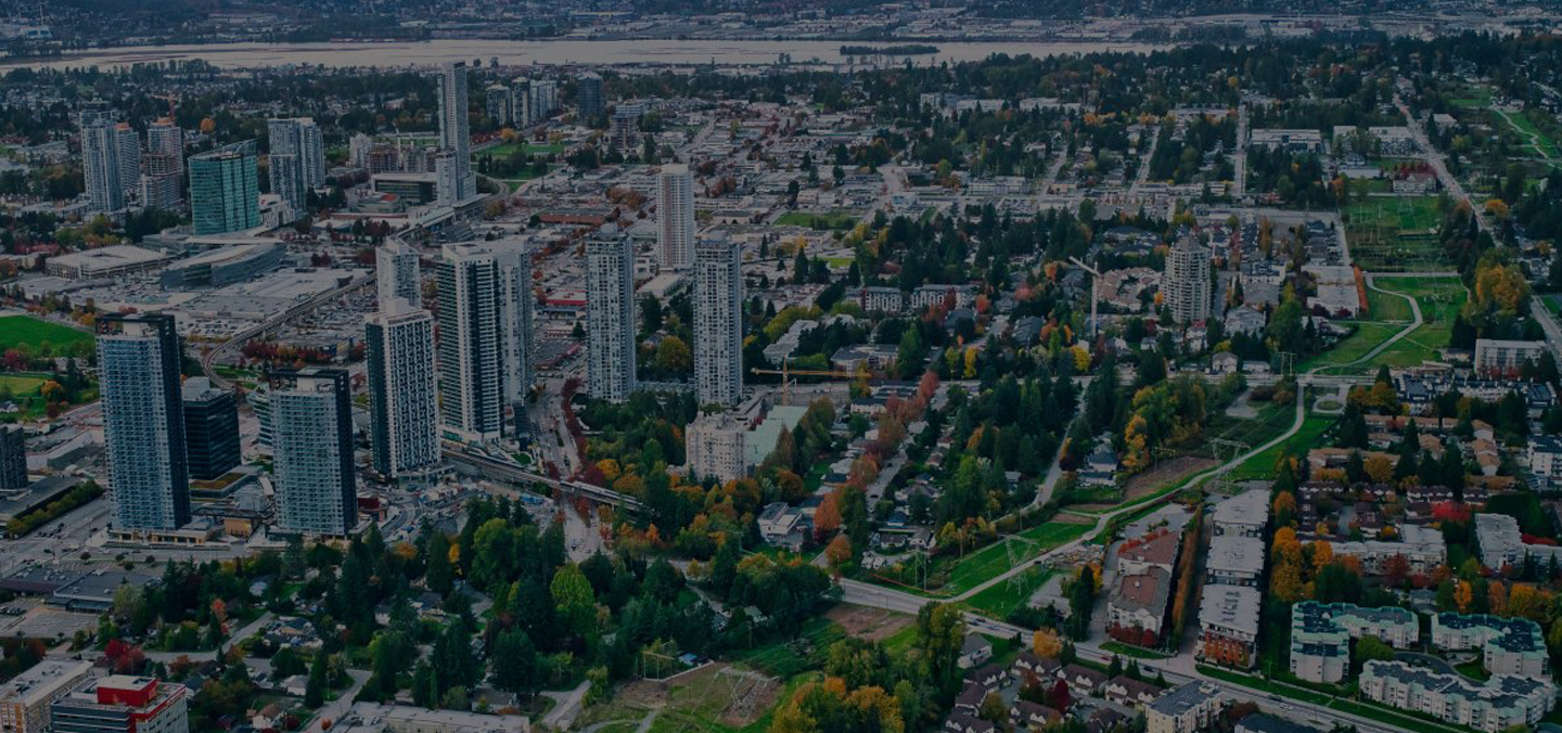 Surrey British Columbia Canada