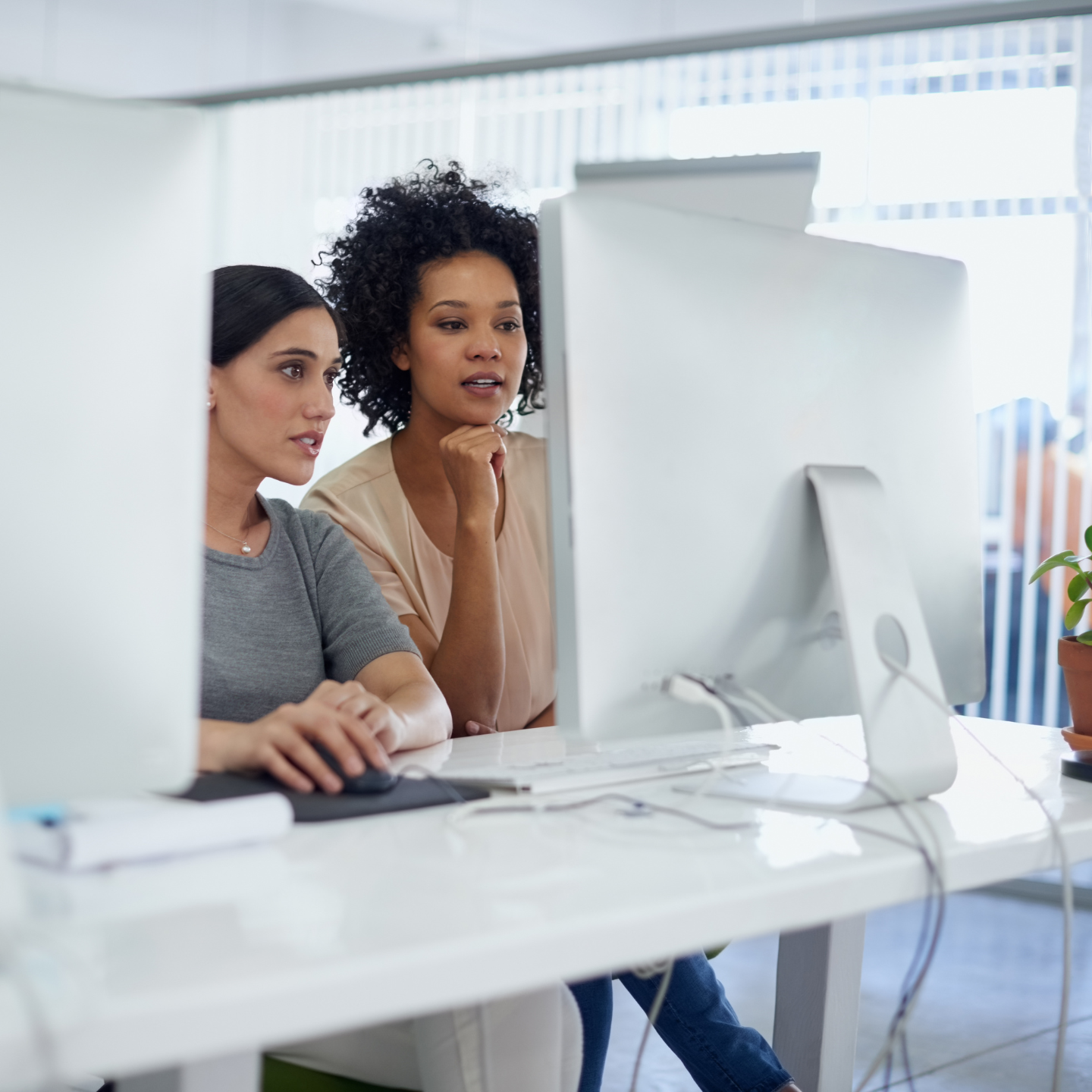 Web Designer Vacancy in Vancouver