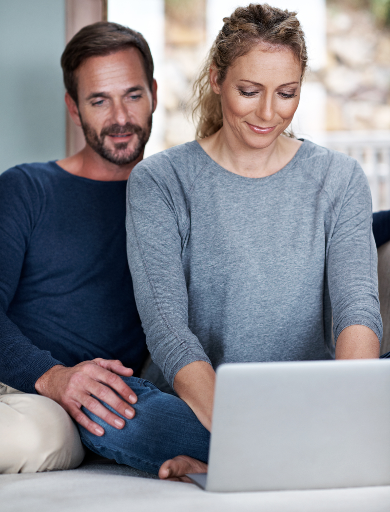 Website Migration Services