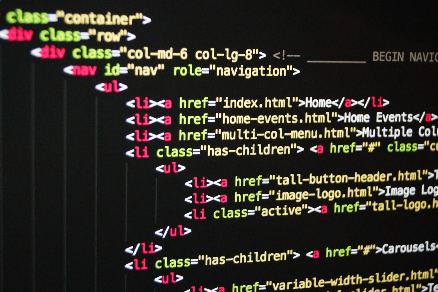 Why Work With My Cheap Web Design
