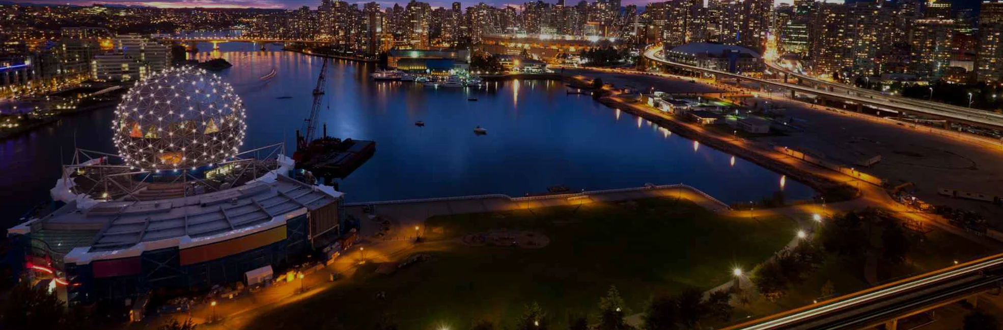 Wix Website Designers in Vancouver