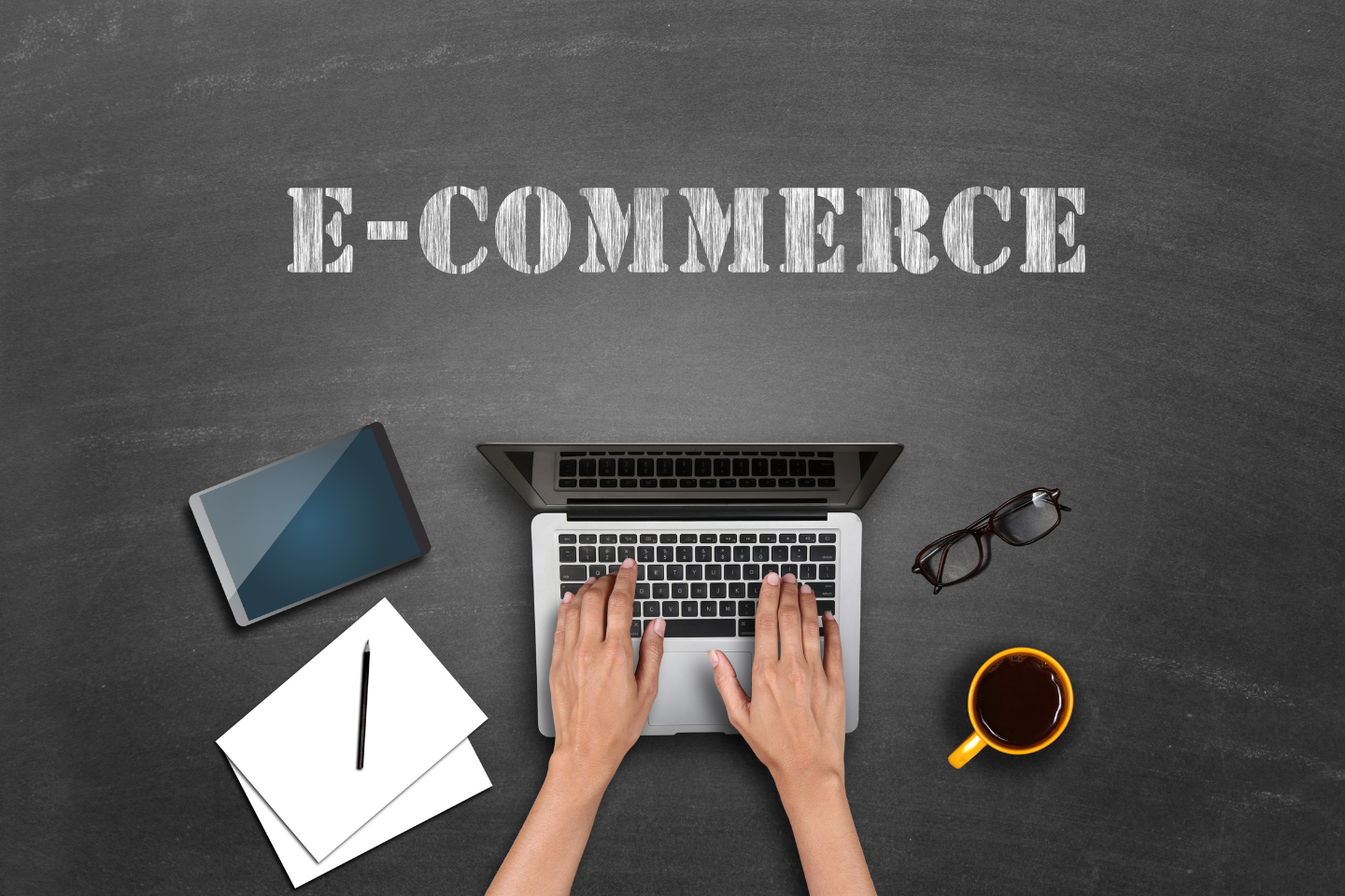 WooCommerce Website Maintenance Vancouver
