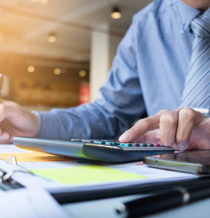 Accounting Firms Website Design