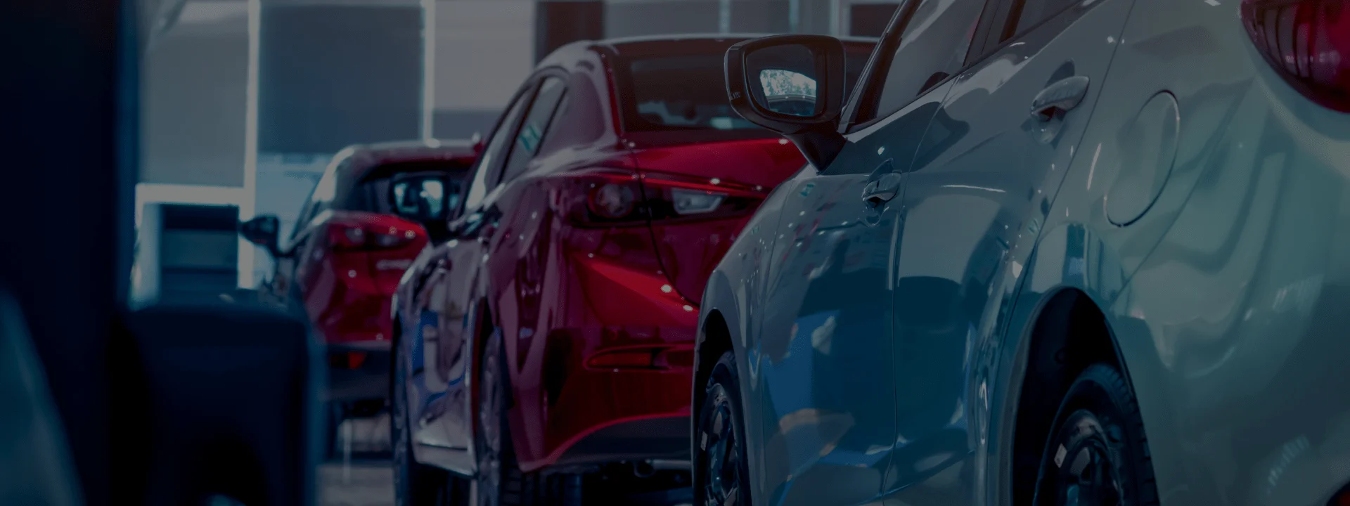 Automotive Web Design Services