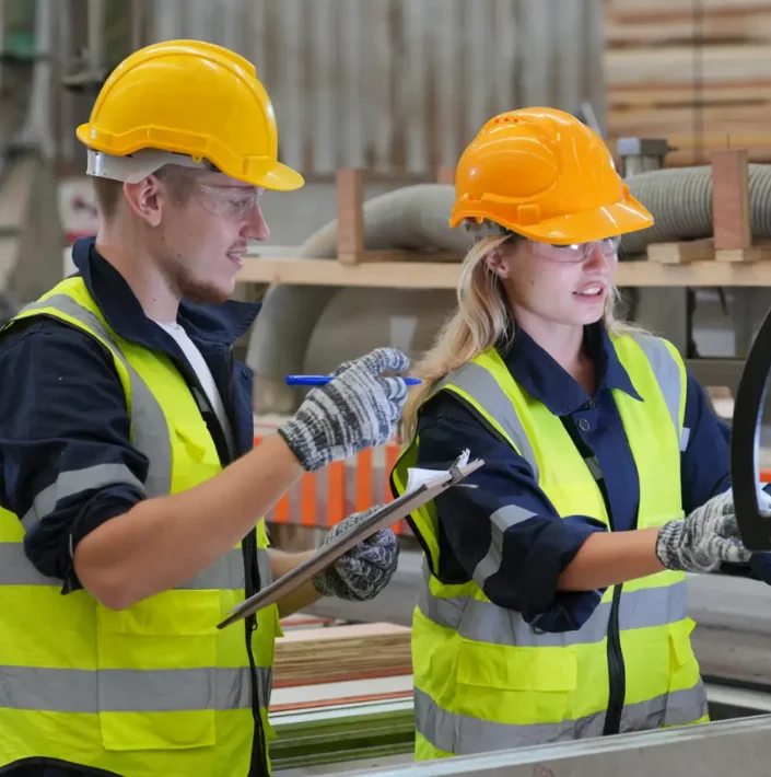 Best Manufacturing Companies Web Design