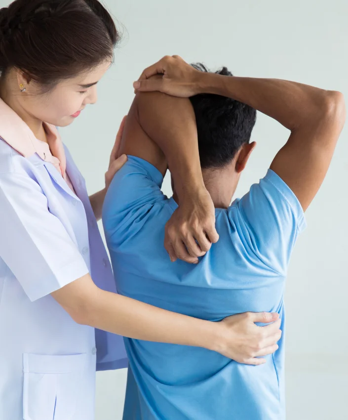 Best Physiotherapy Website Design
