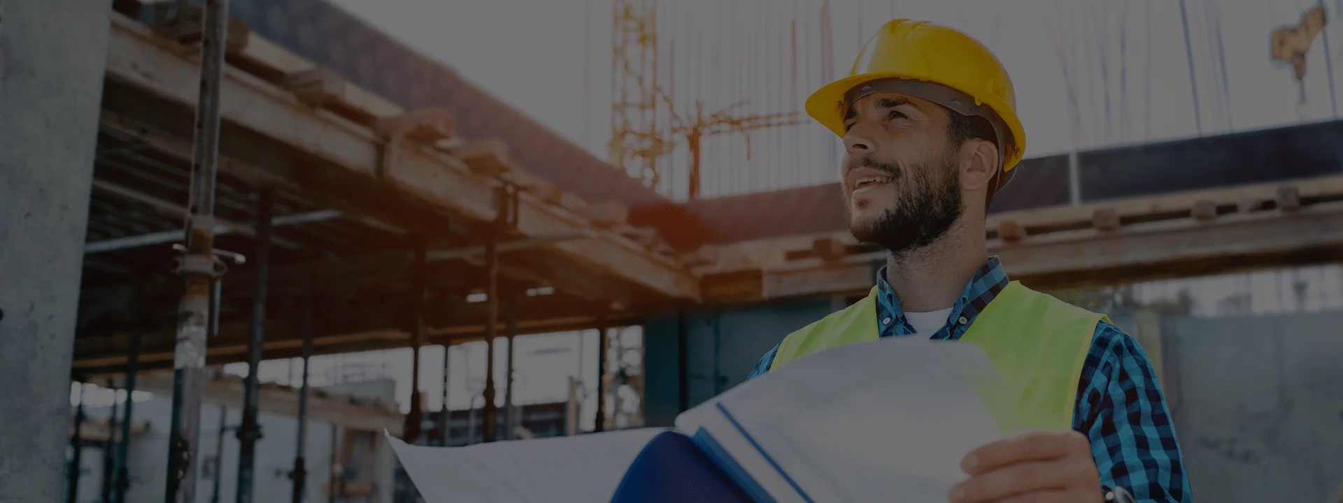 Construction Companies Web Design Services