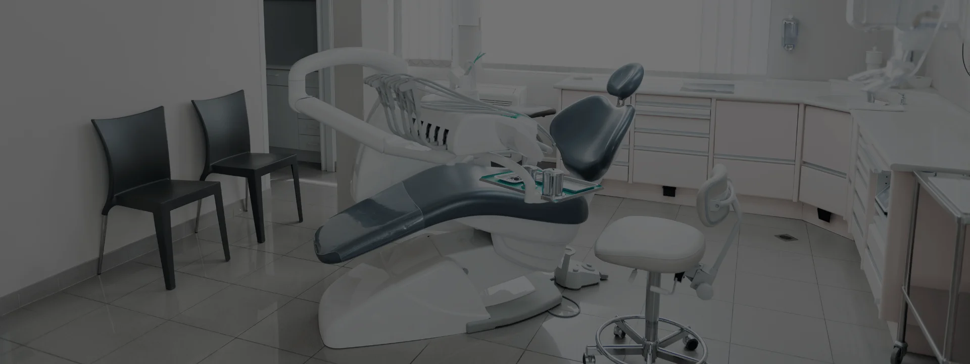 Dental Clinic Web Design Service