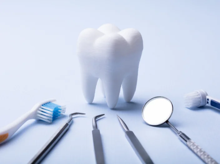 Dental Clinic Web Design Vancouver