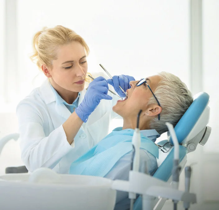 Dental Website Design