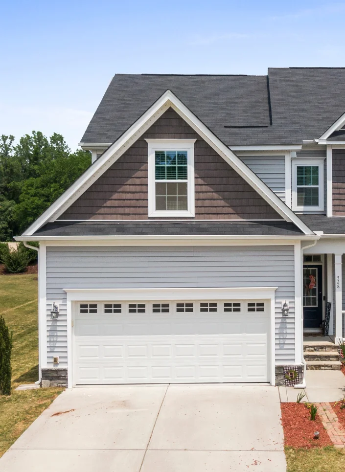 Garage Door Web Design Services
