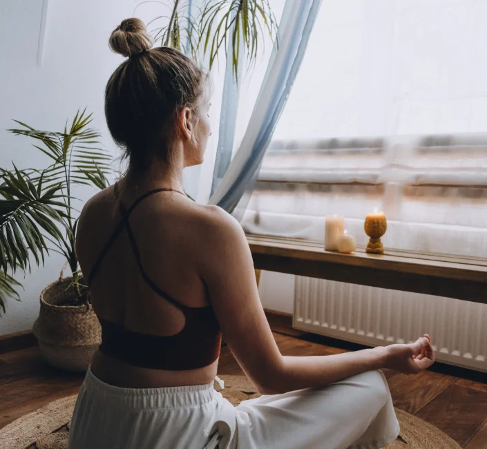 Health And Wellness Website Design Service