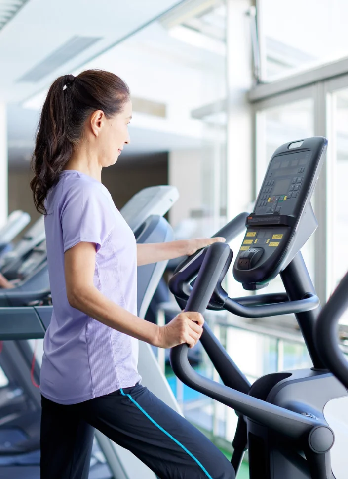 Health And Wellness Website Design Vancouver