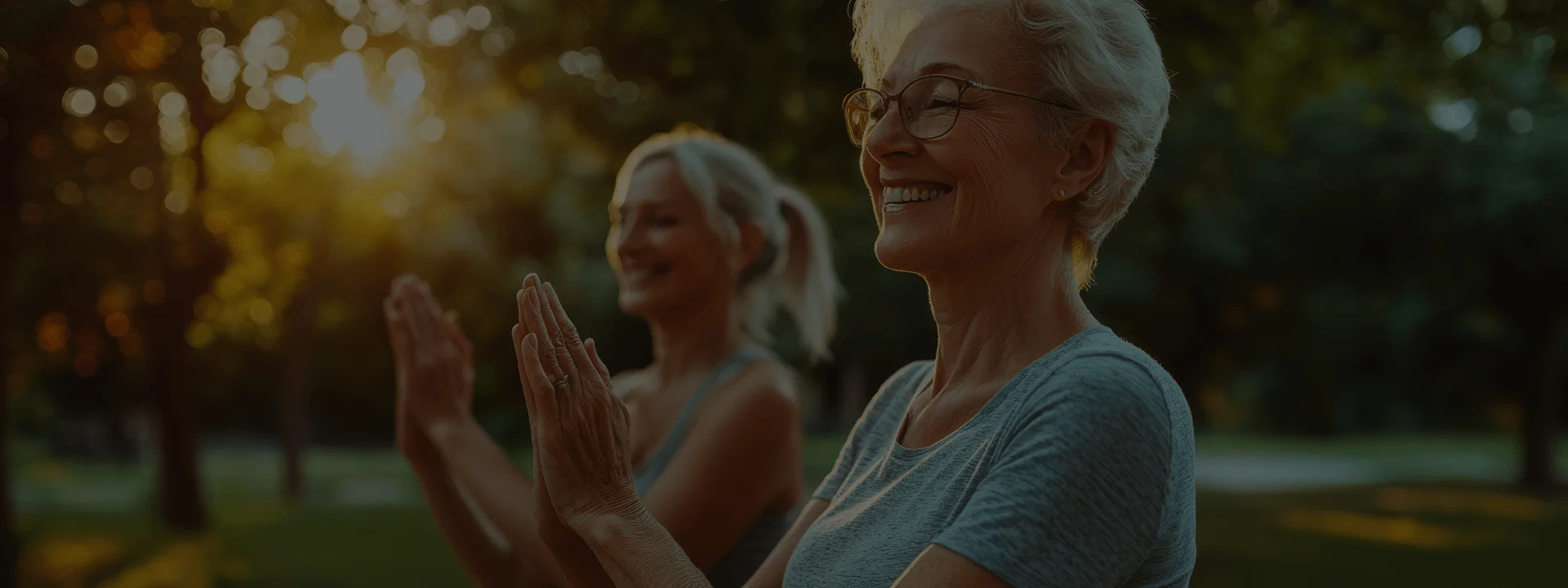 Health And Wellness Website Design