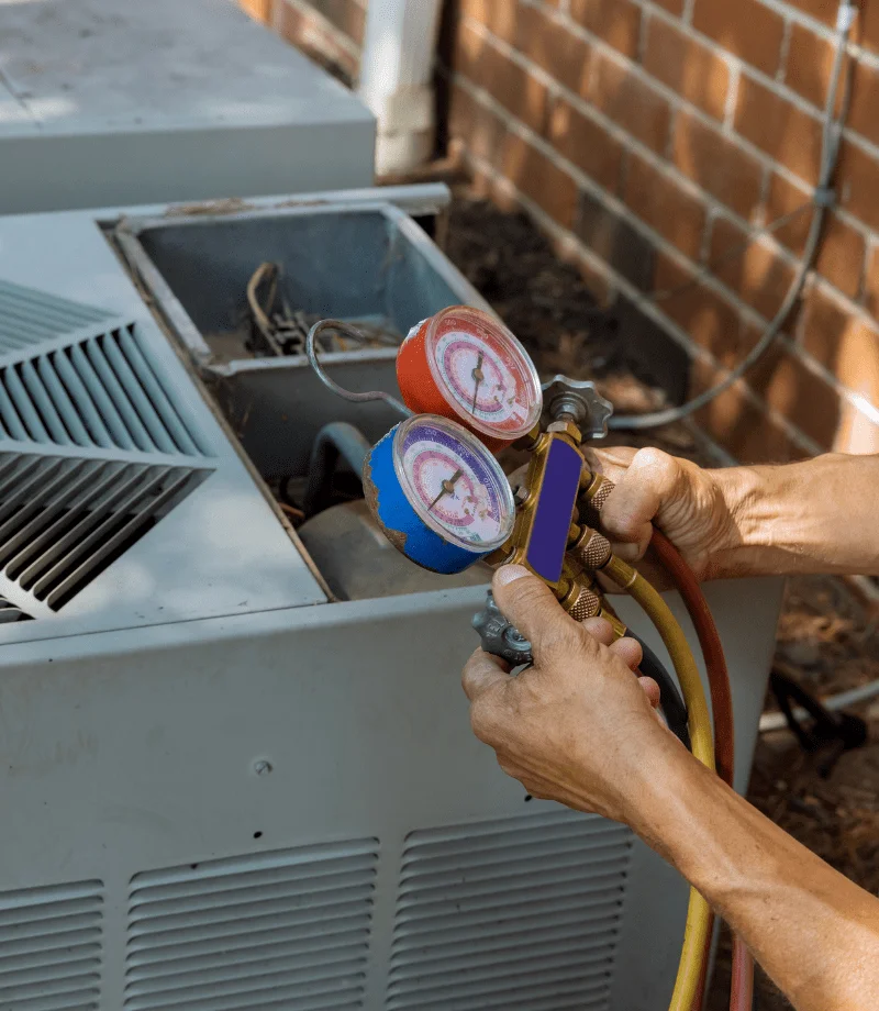 HVAC Web Design Near Me