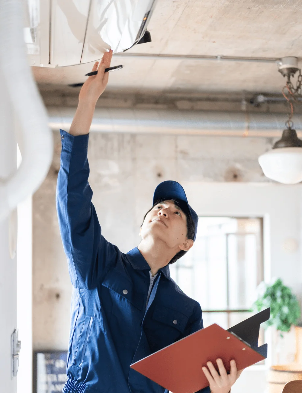 HVAC Web Development Vancouver