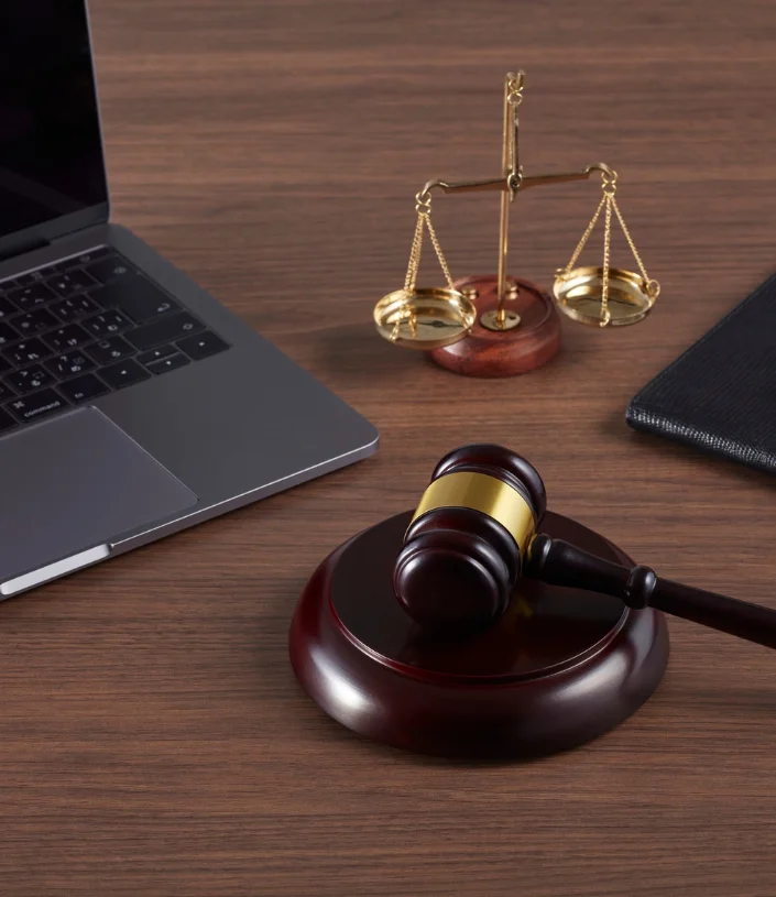 Law Firm Website Design Canada BC