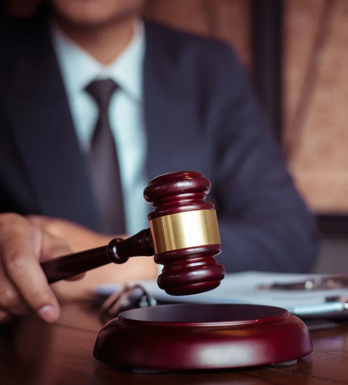 Law Firm Website Design