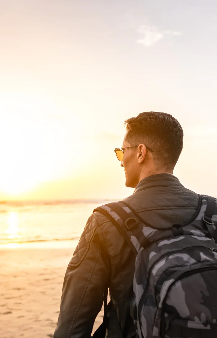 Lifestyle And Adventure Web Design Vancouver