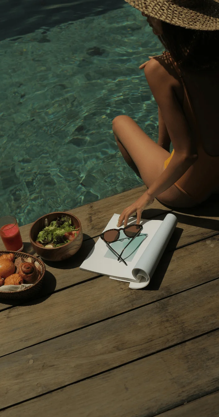 Lifestyle And Adventure Website Designers