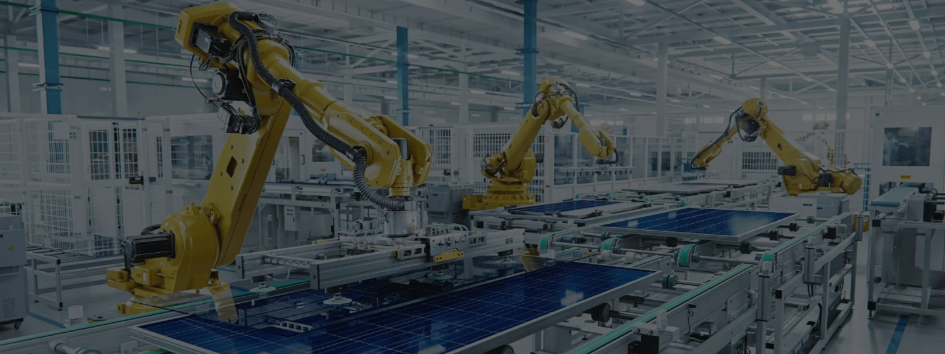 Manufacturing Companies Web Design Services