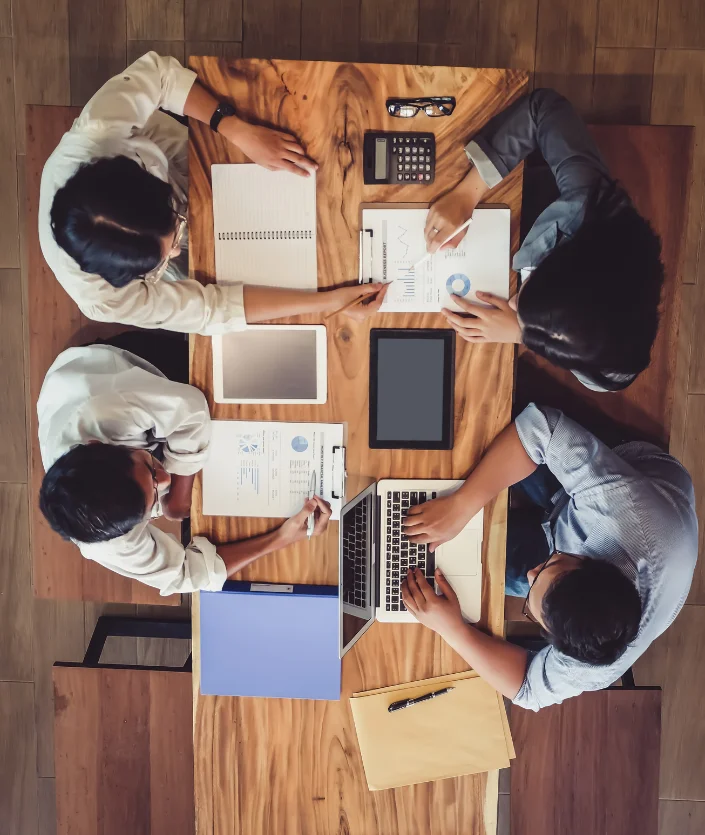 Startups Website Design